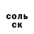 Кодеин Purple Drank Yehor Okhrimenko